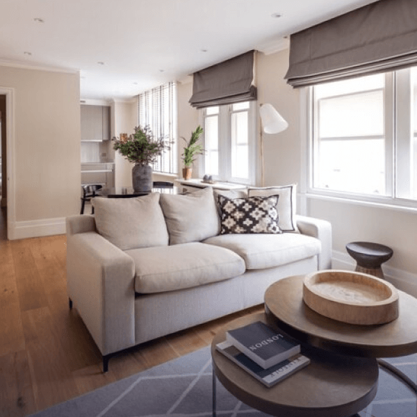 LUXURY APARTMENT